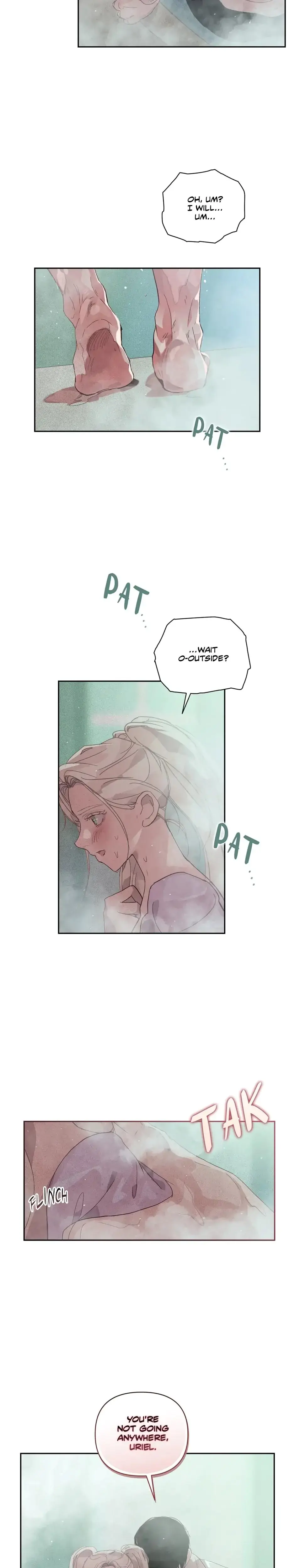 Stigma Effect Chapter 26 - Page 23