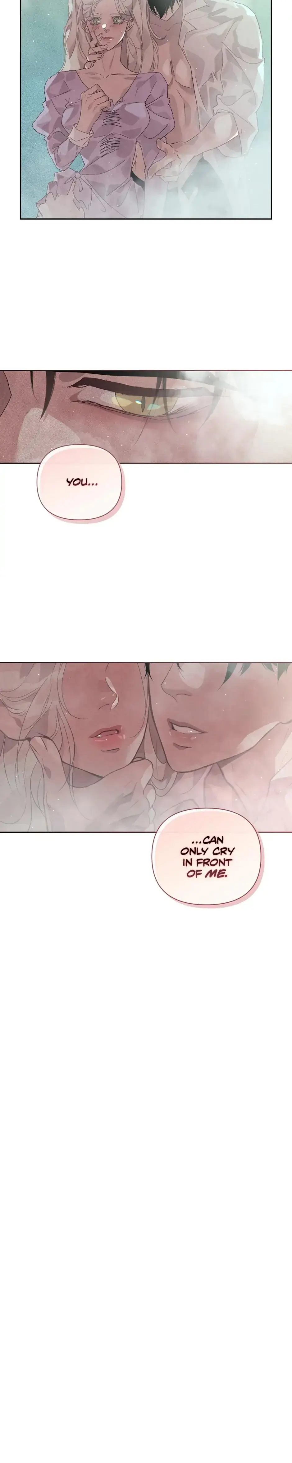 Stigma Effect Chapter 26 - Page 24