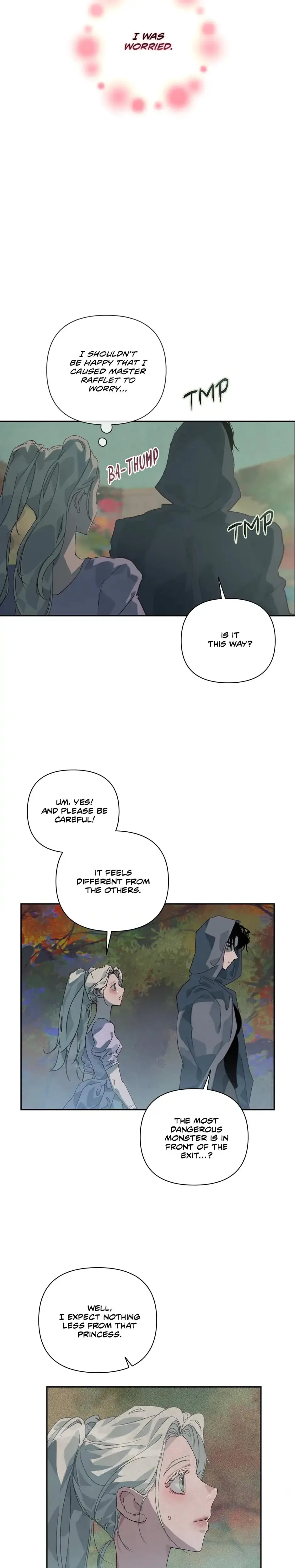 Stigma Effect Chapter 26 - Page 4