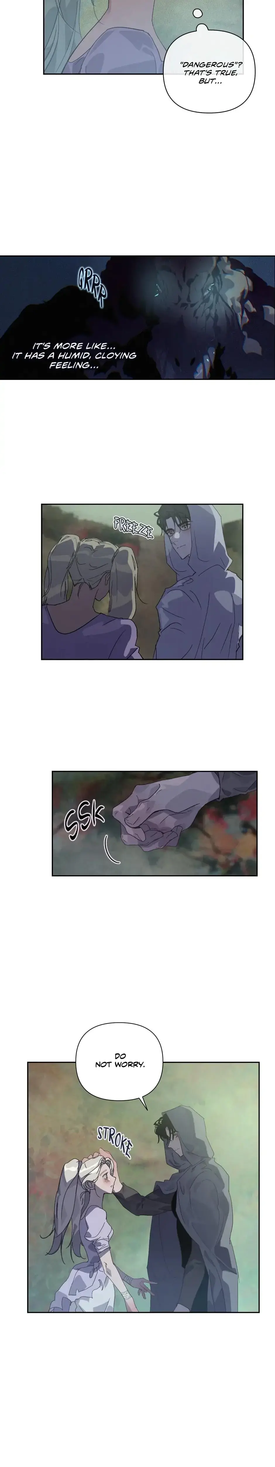 Stigma Effect Chapter 26 - Page 5