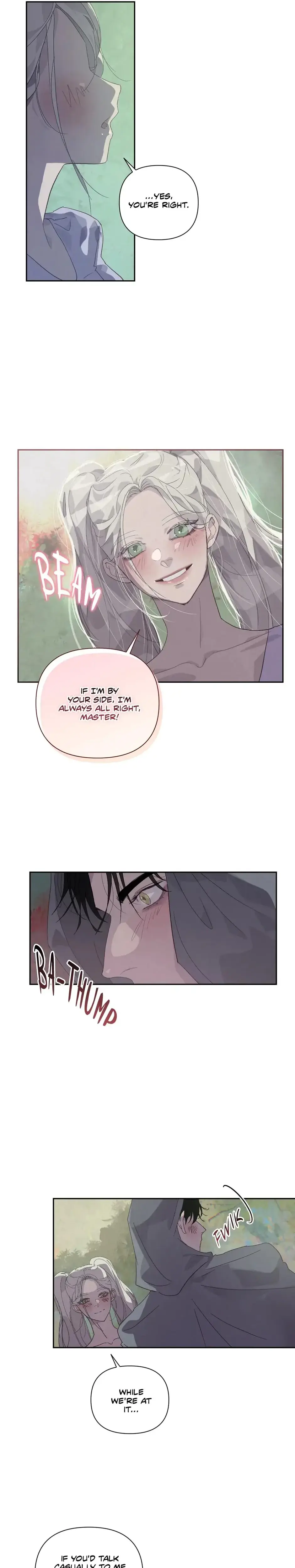 Stigma Effect Chapter 26 - Page 6