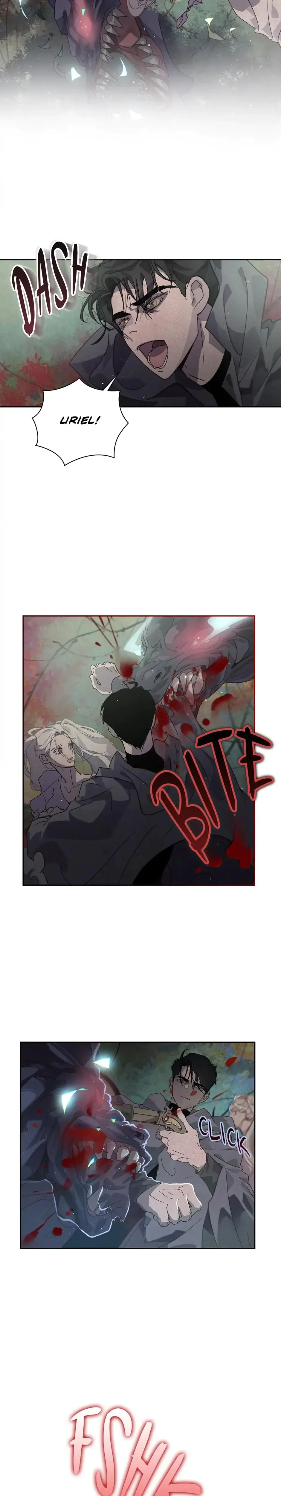 Stigma Effect Chapter 26 - Page 9