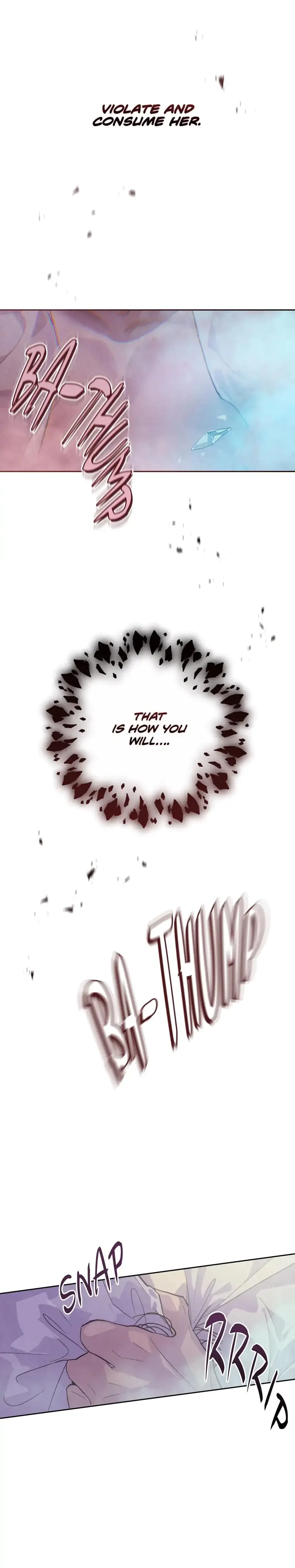 Stigma Effect Chapter 27 - Page 10