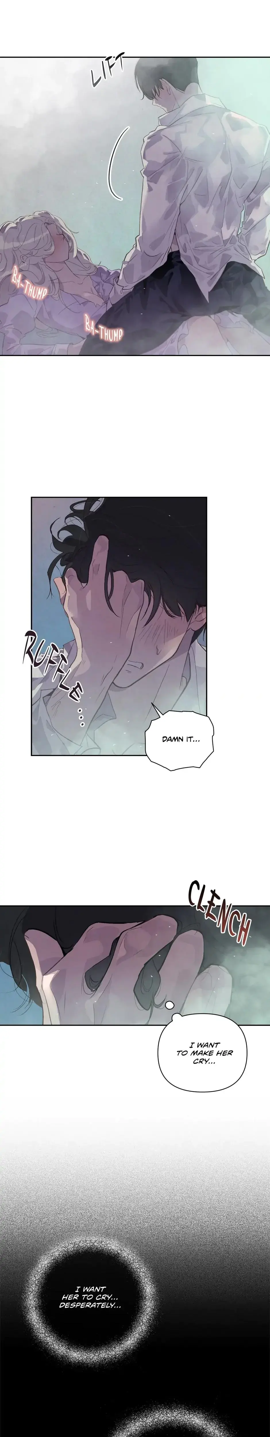 Stigma Effect Chapter 27 - Page 12
