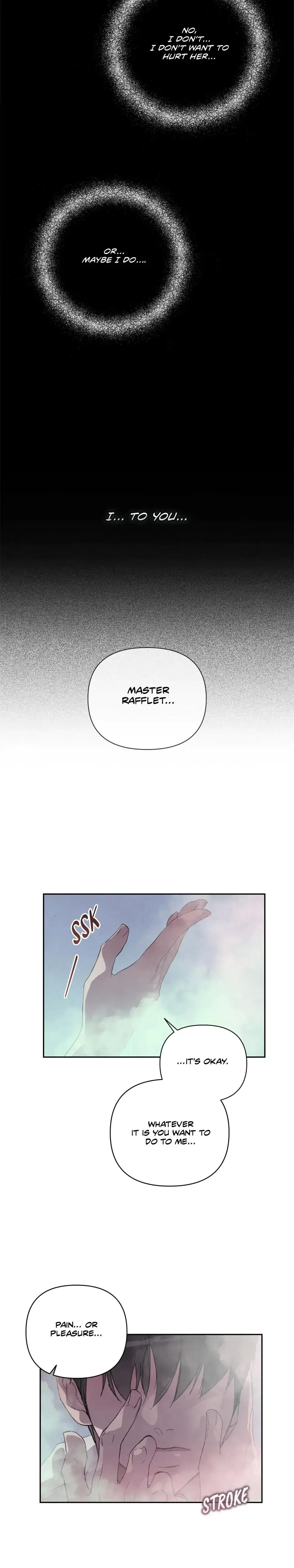 Stigma Effect Chapter 27 - Page 13