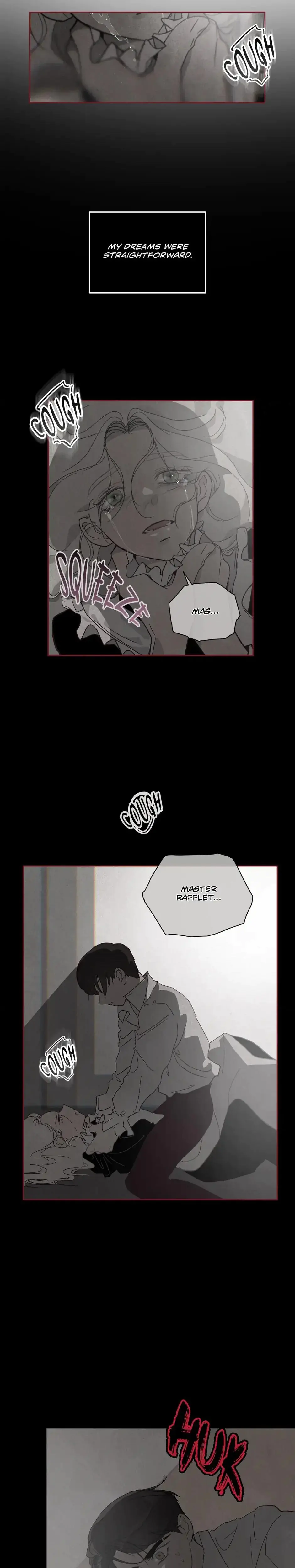 Stigma Effect Chapter 27 - Page 15