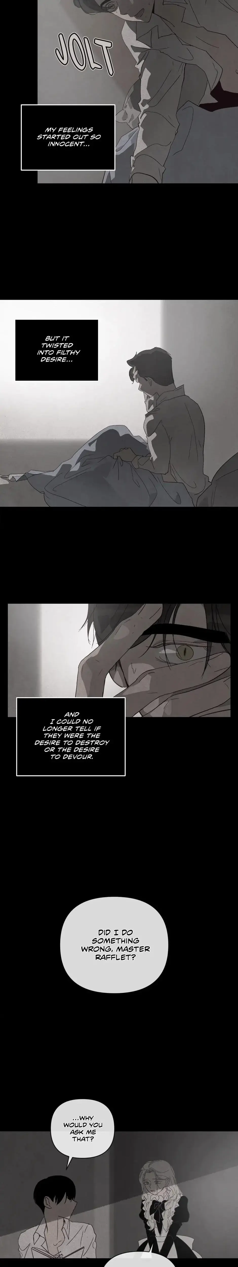Stigma Effect Chapter 27 - Page 16