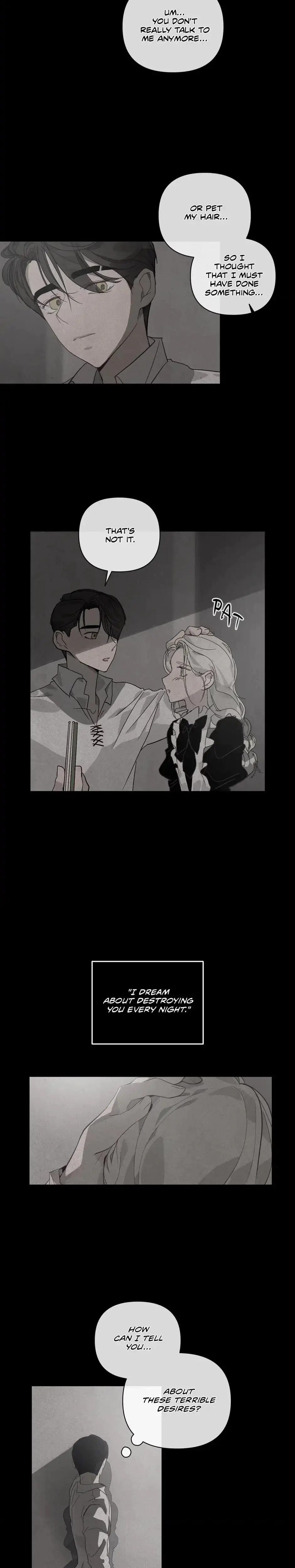 Stigma Effect Chapter 27 - Page 17