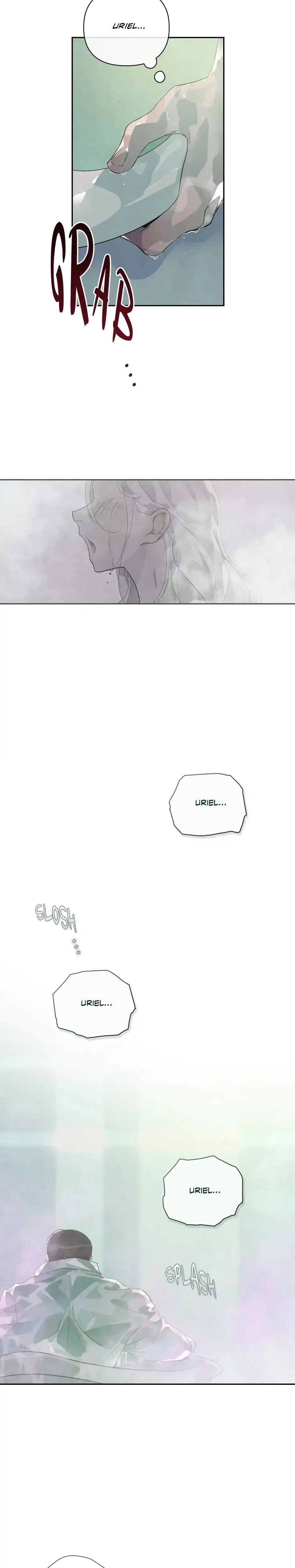 Stigma Effect Chapter 27 - Page 2