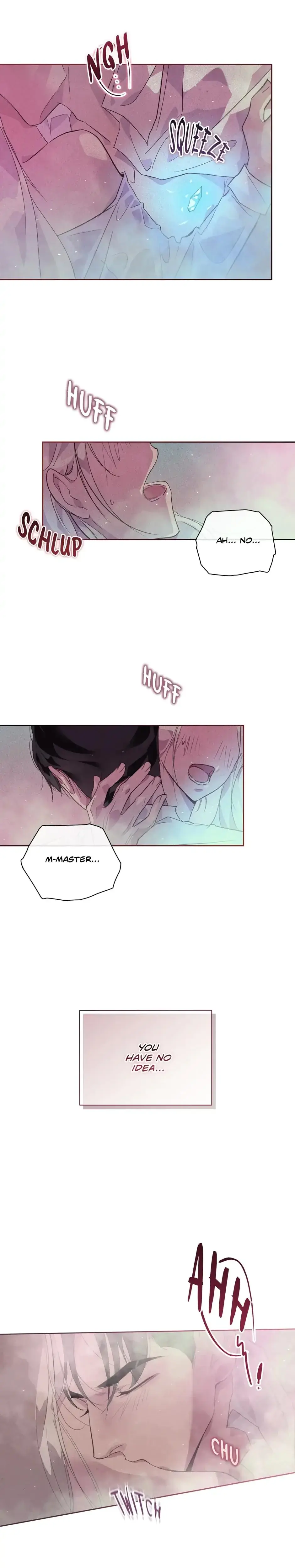 Stigma Effect Chapter 27 - Page 23