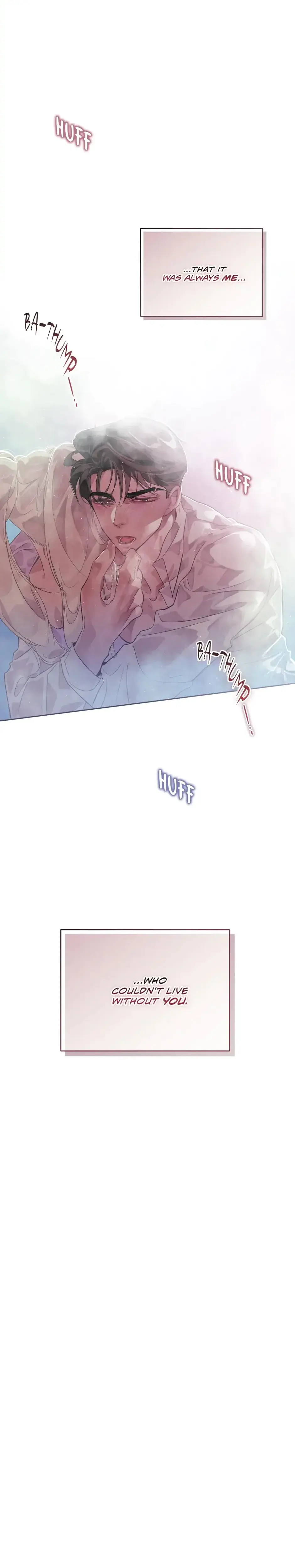 Stigma Effect Chapter 27 - Page 24