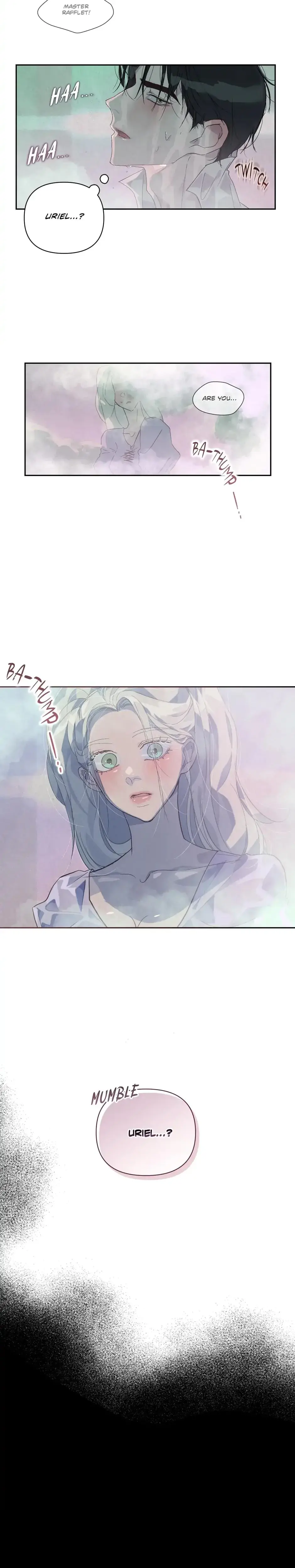 Stigma Effect Chapter 27 - Page 3