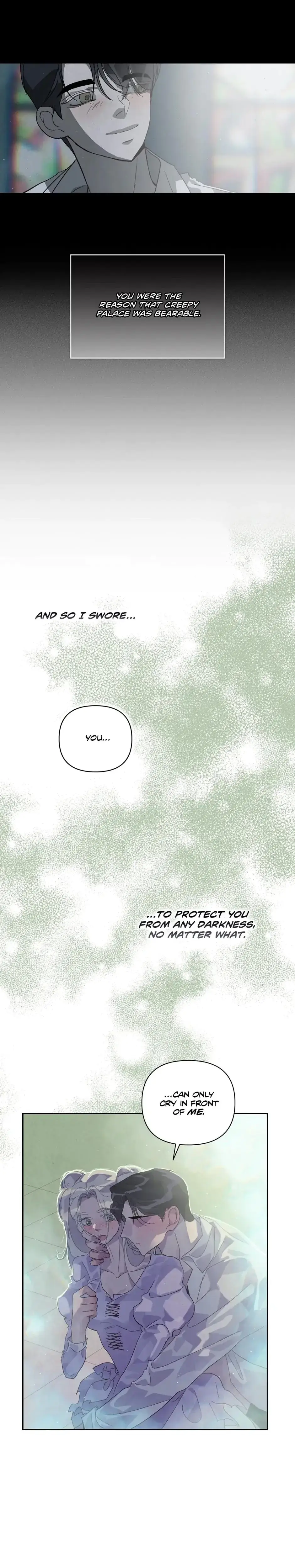Stigma Effect Chapter 27 - Page 5