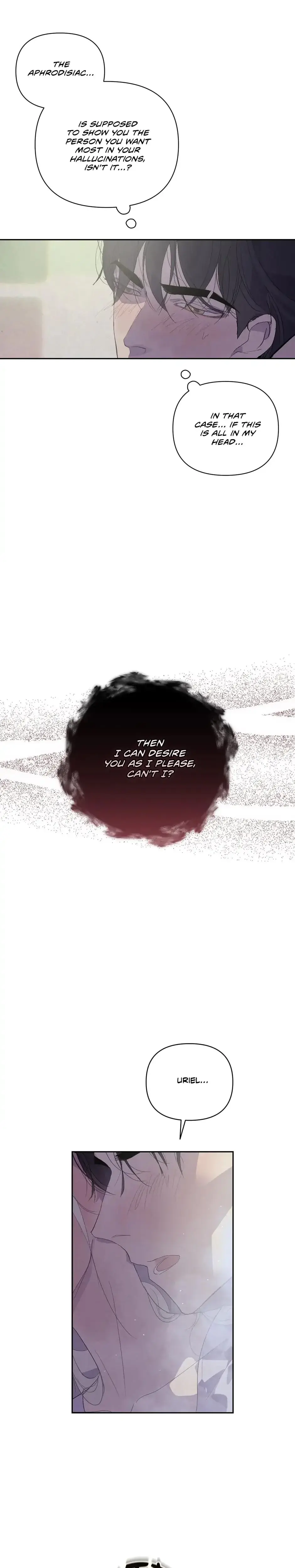 Stigma Effect Chapter 27 - Page 6