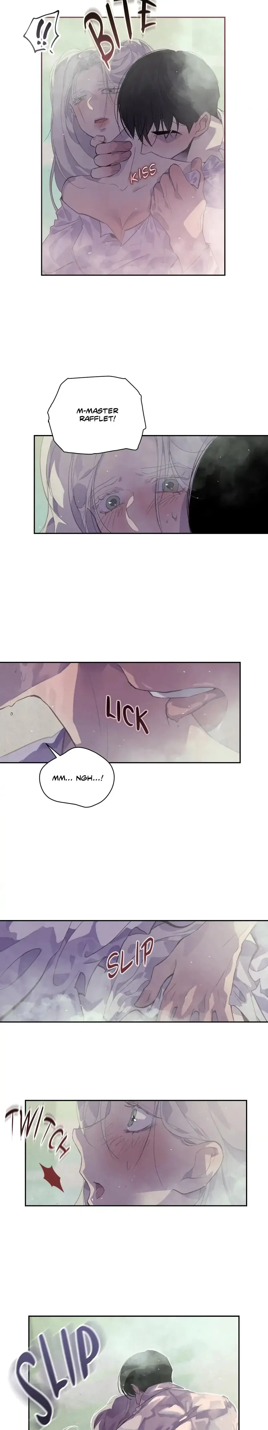 Stigma Effect Chapter 27 - Page 7