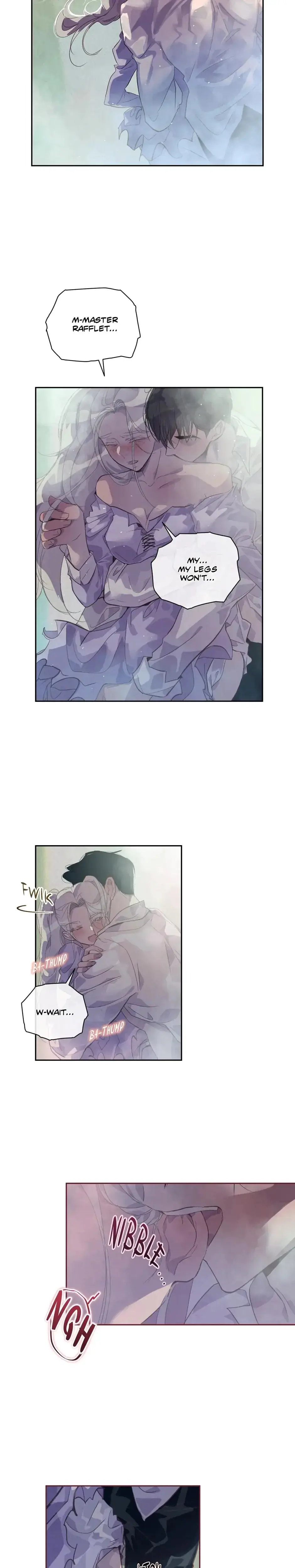 Stigma Effect Chapter 27 - Page 8