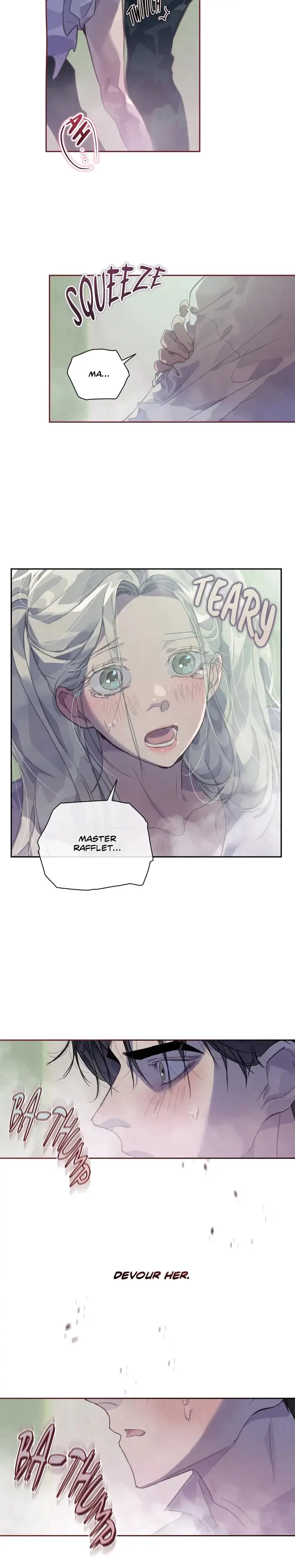 Stigma Effect Chapter 27 - Page 9