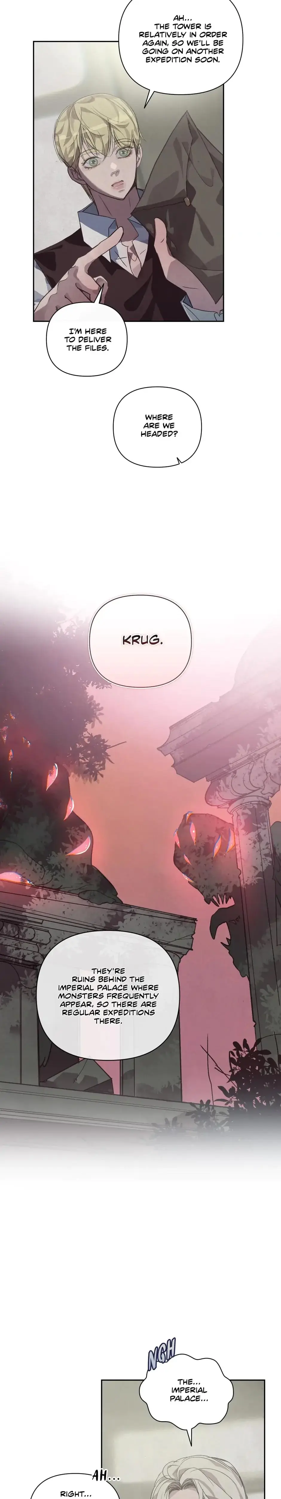 Stigma Effect Chapter 28 - Page 14