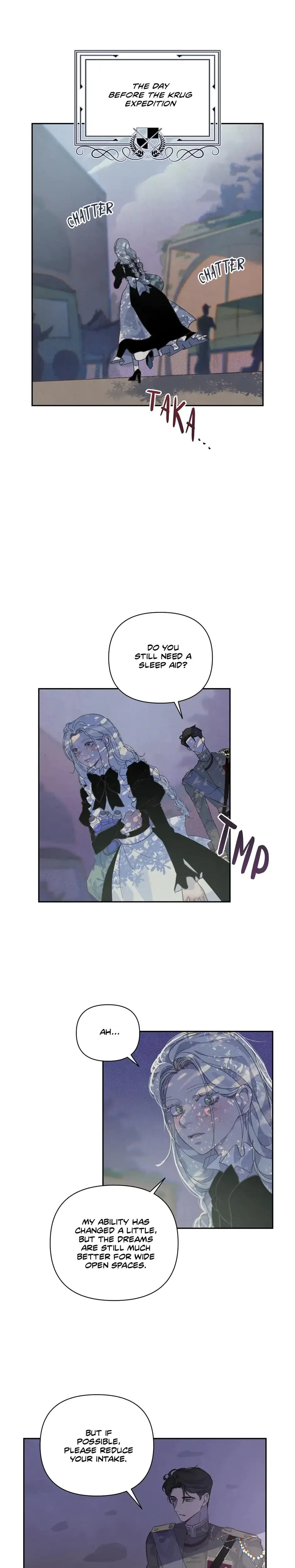 Stigma Effect Chapter 28 - Page 16