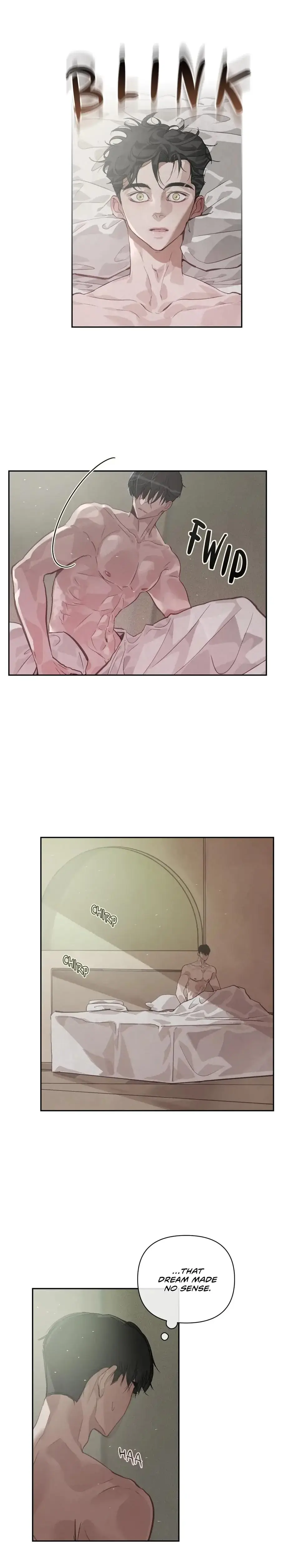 Stigma Effect Chapter 28 - Page 3