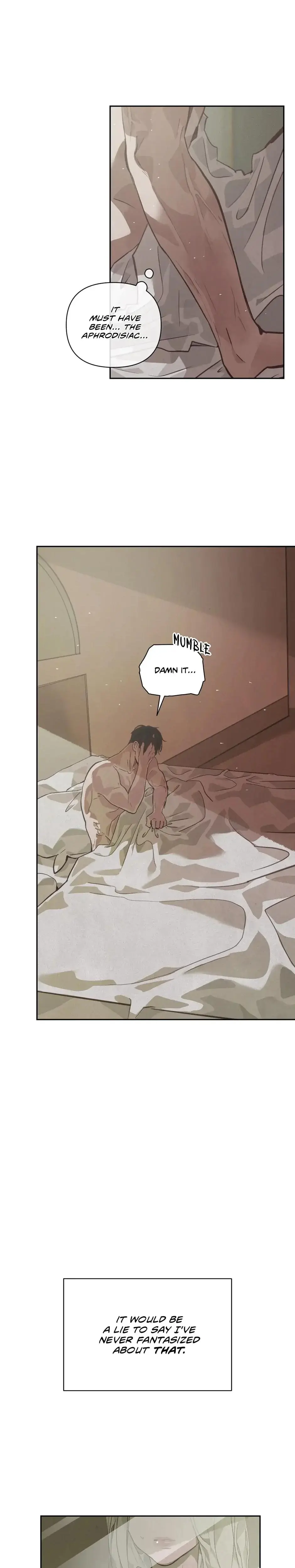 Stigma Effect Chapter 28 - Page 4