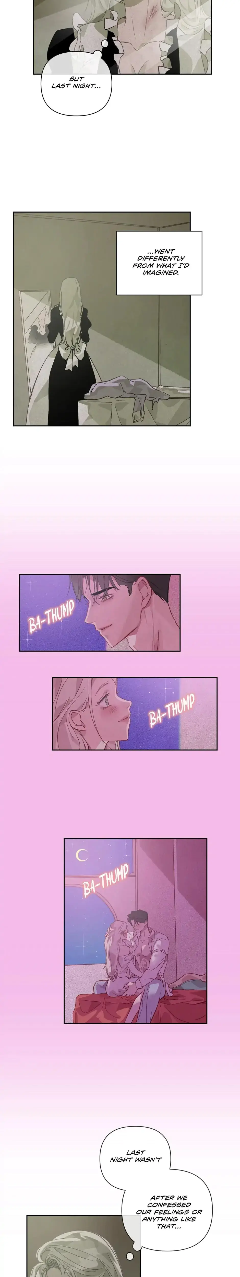 Stigma Effect Chapter 28 - Page 5