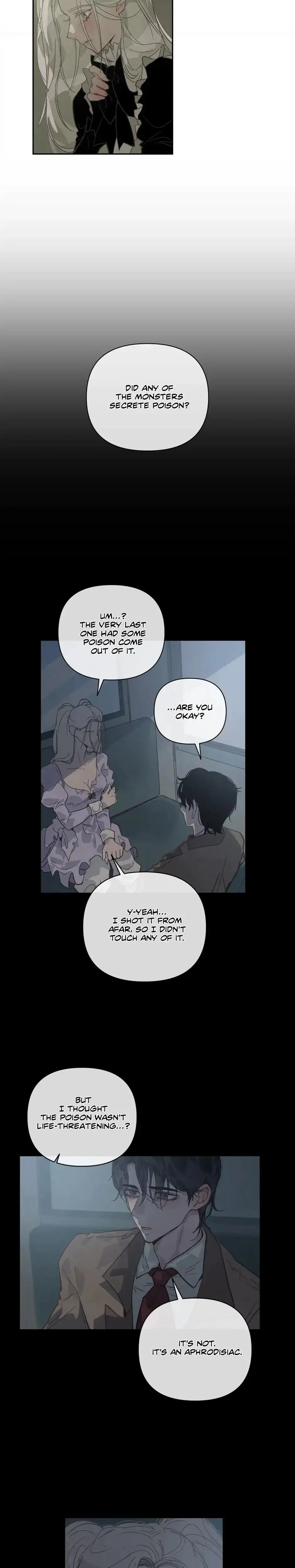 Stigma Effect Chapter 28 - Page 6