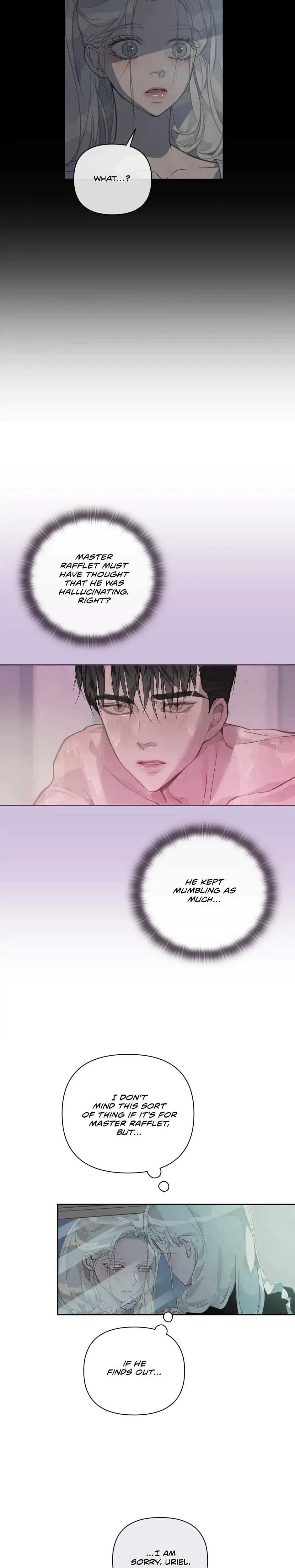 Stigma Effect Chapter 28 - Page 7