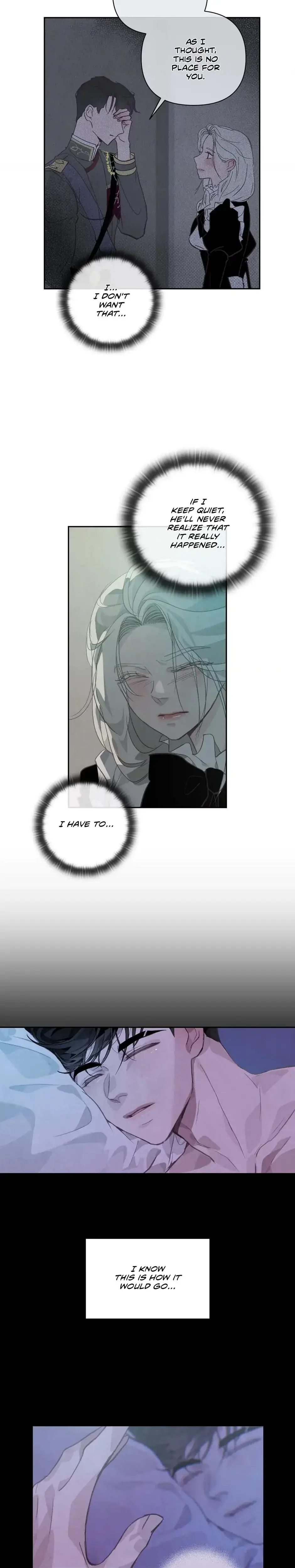 Stigma Effect Chapter 28 - Page 8