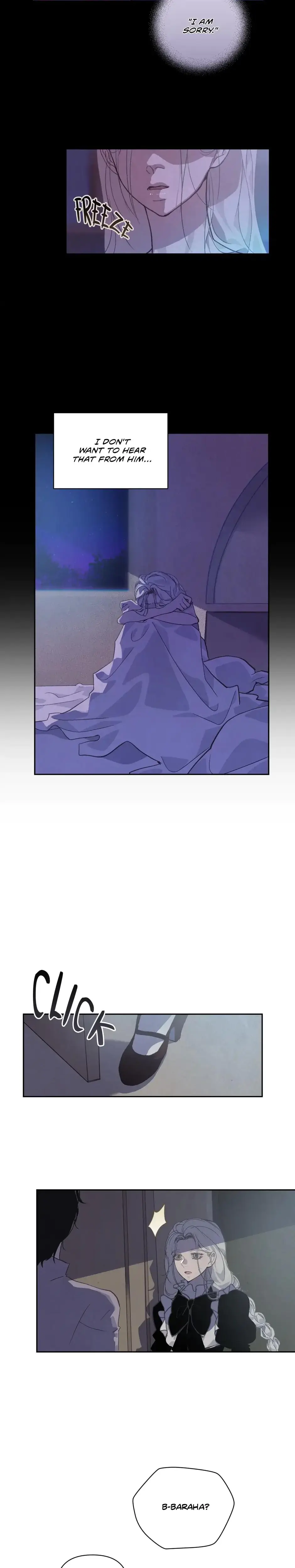 Stigma Effect Chapter 28 - Page 9