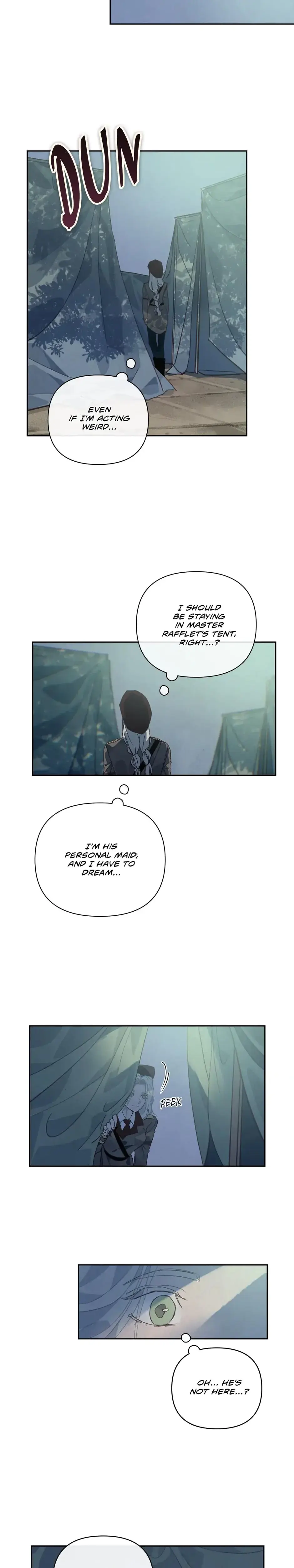 Stigma Effect Chapter 29 - Page 10