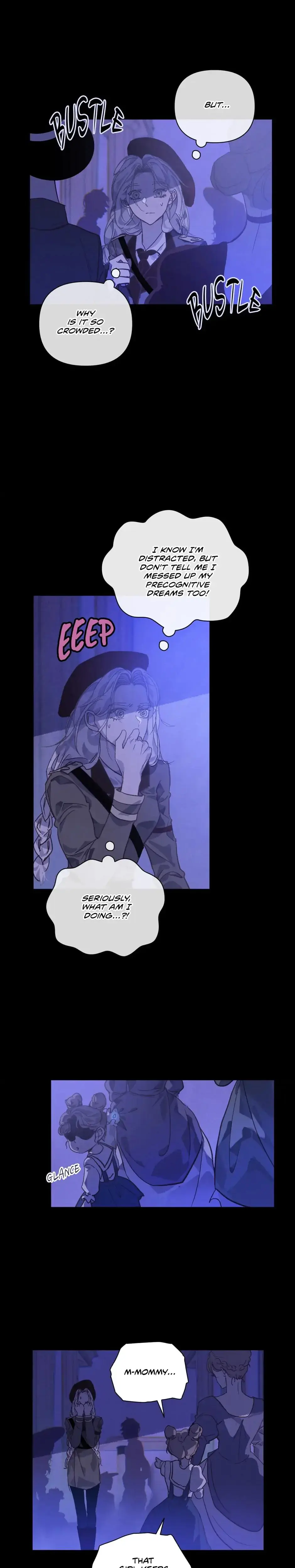 Stigma Effect Chapter 29 - Page 13
