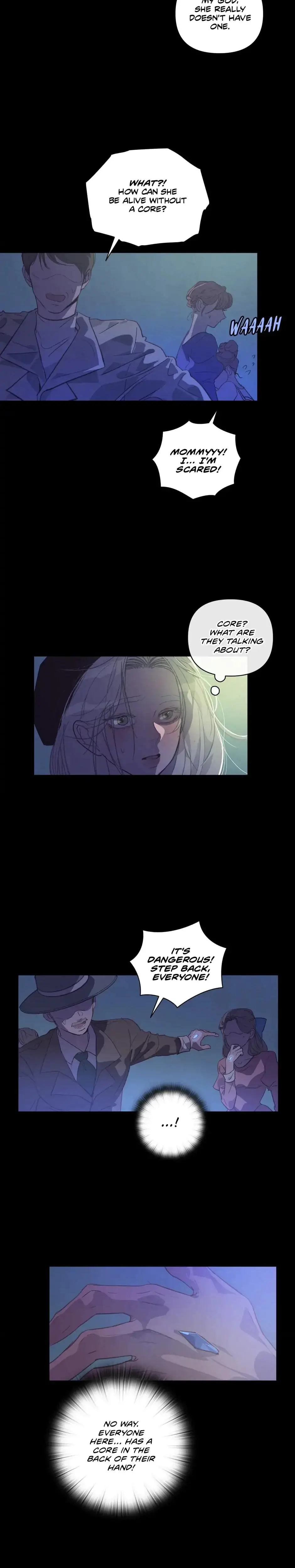 Stigma Effect Chapter 29 - Page 15