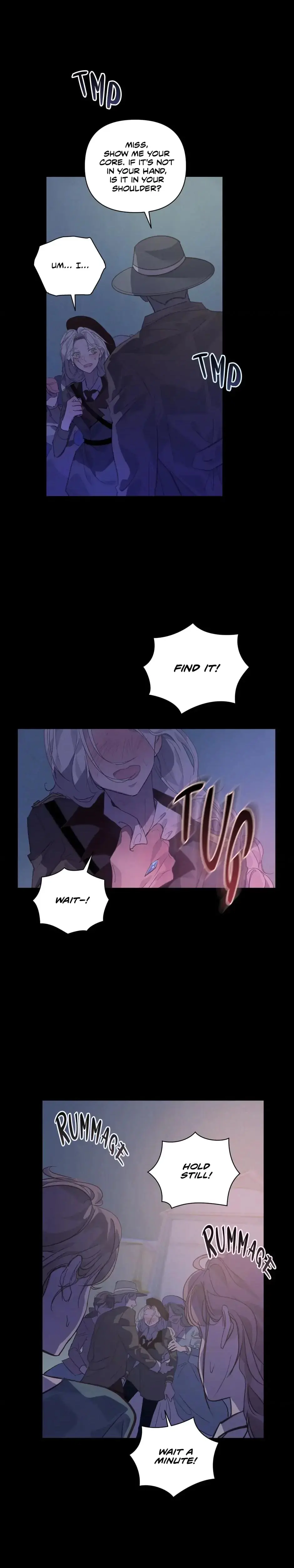 Stigma Effect Chapter 29 - Page 16