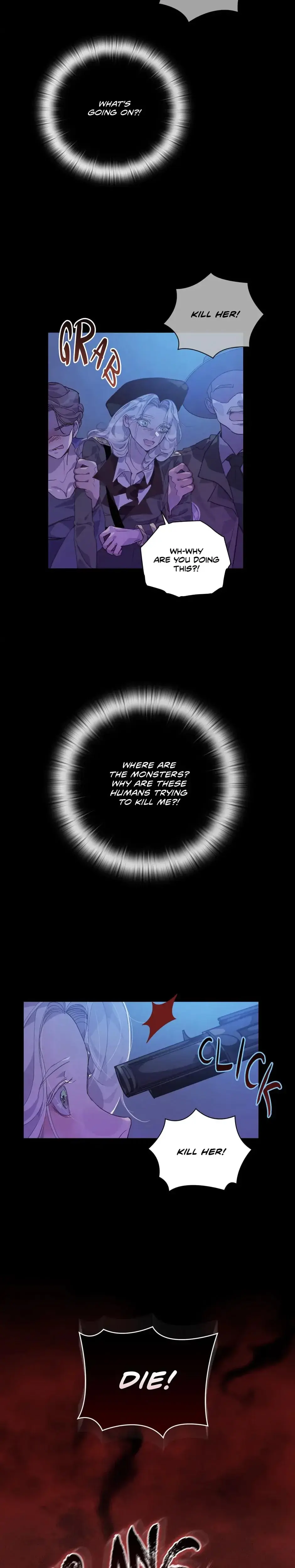 Stigma Effect Chapter 29 - Page 18