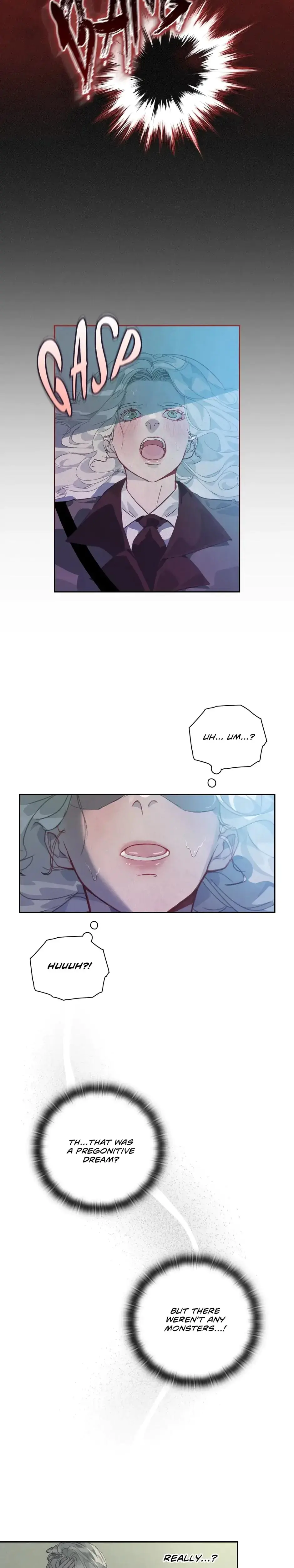 Stigma Effect Chapter 29 - Page 19