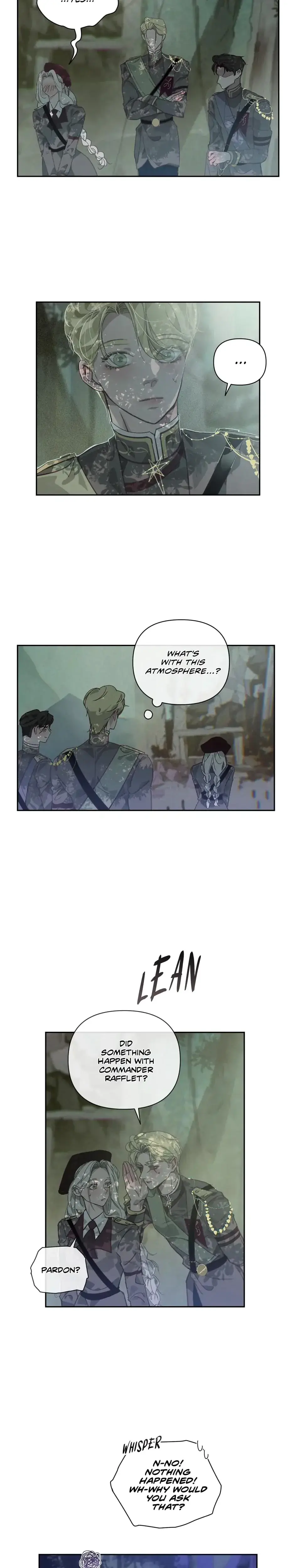 Stigma Effect Chapter 29 - Page 4
