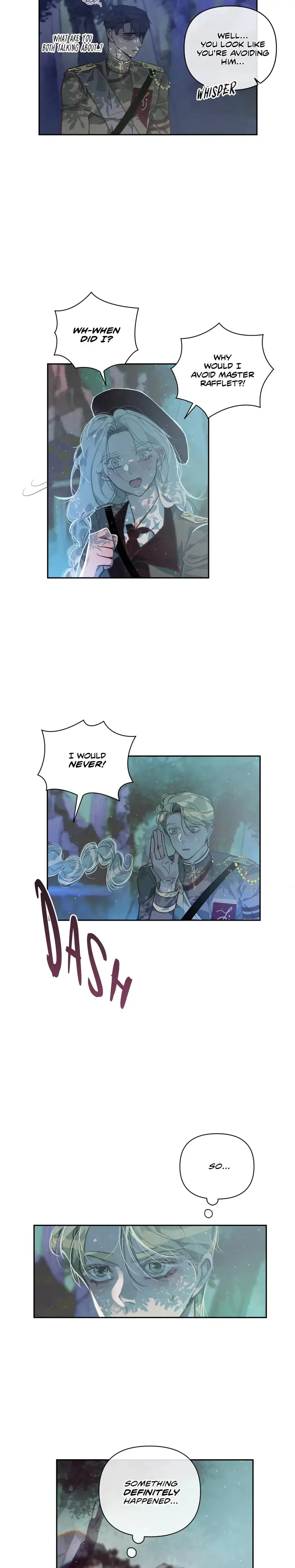 Stigma Effect Chapter 29 - Page 5