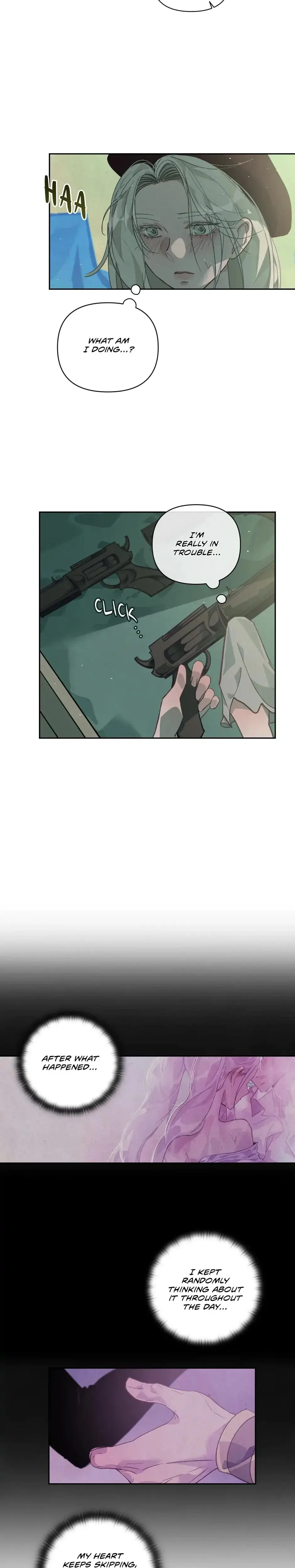 Stigma Effect Chapter 29 - Page 7