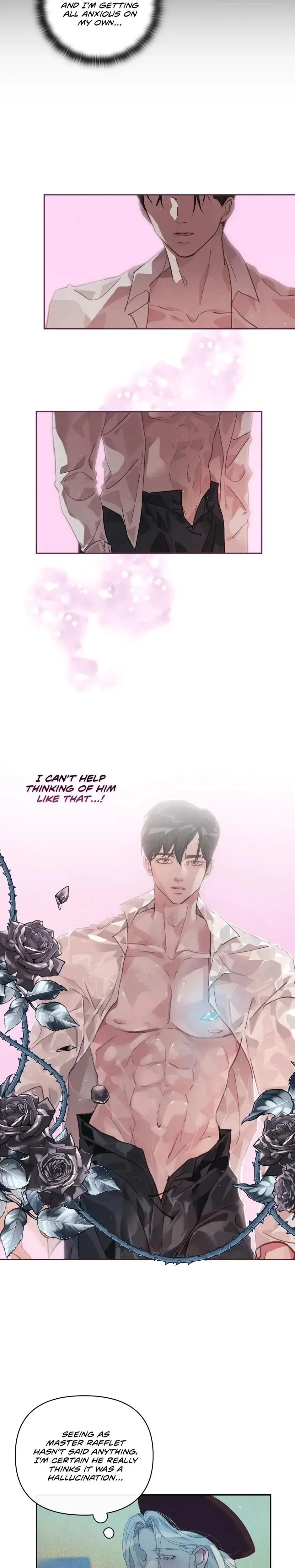 Stigma Effect Chapter 29 - Page 8