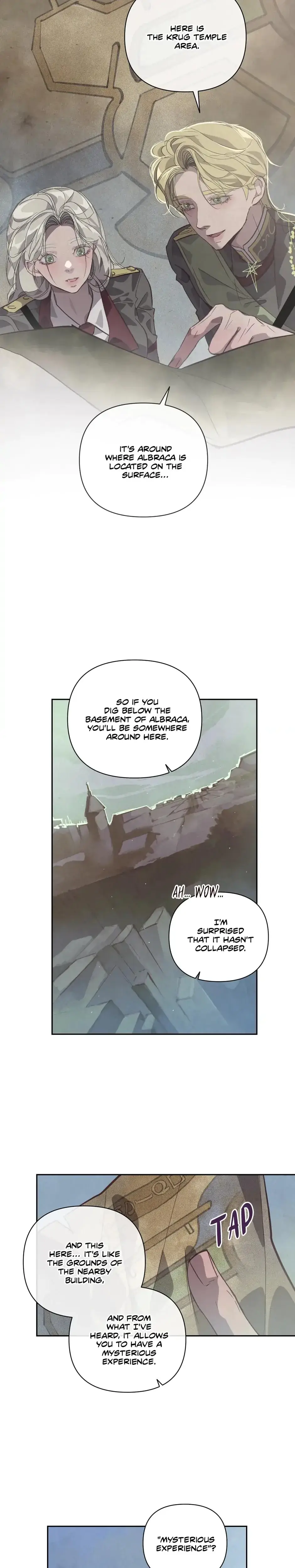 Stigma Effect Chapter 30 - Page 10