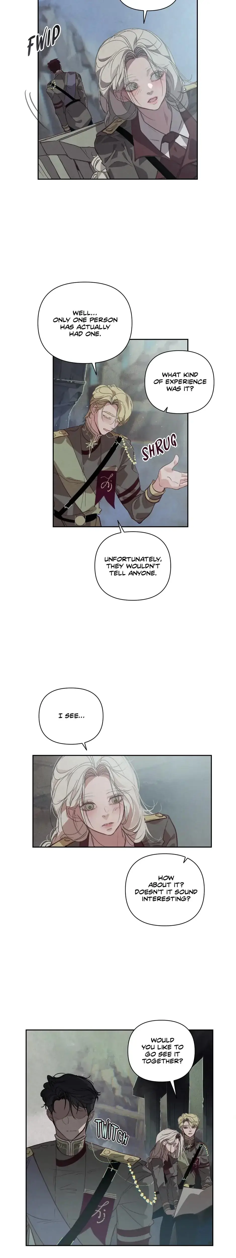 Stigma Effect Chapter 30 - Page 11