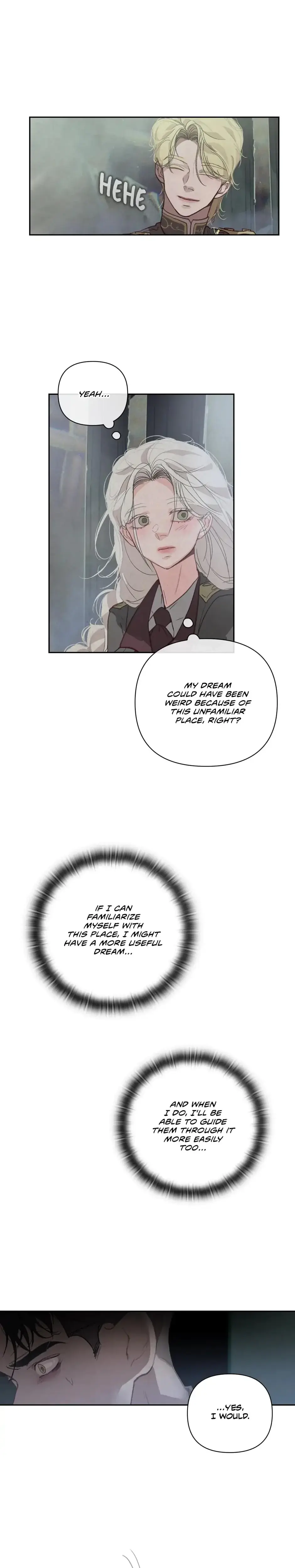 Stigma Effect Chapter 30 - Page 12