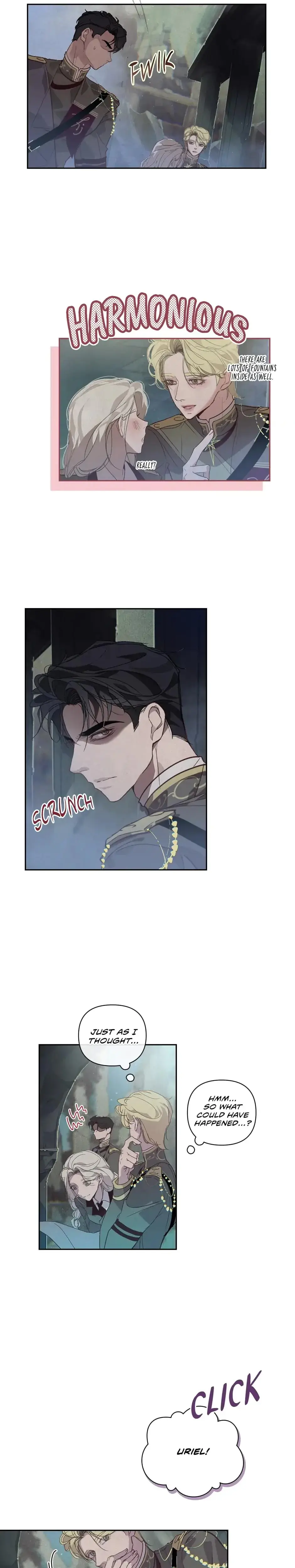 Stigma Effect Chapter 30 - Page 13