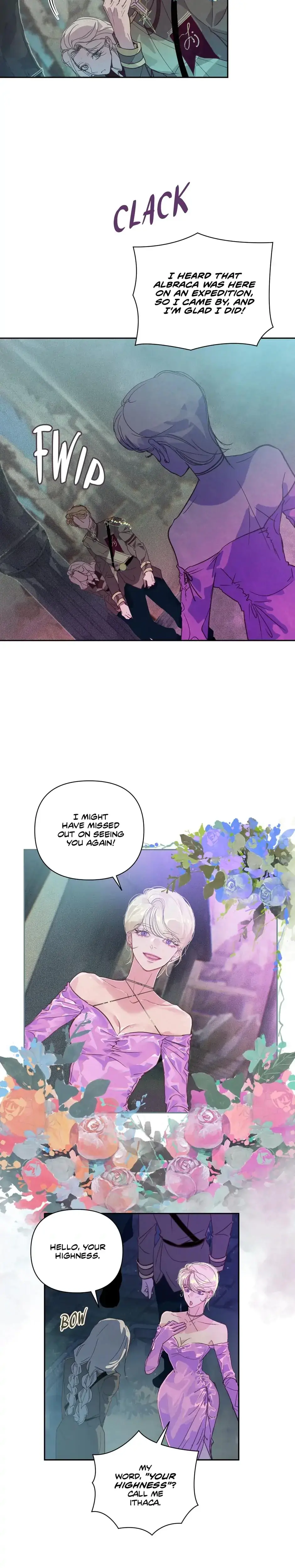 Stigma Effect Chapter 30 - Page 14