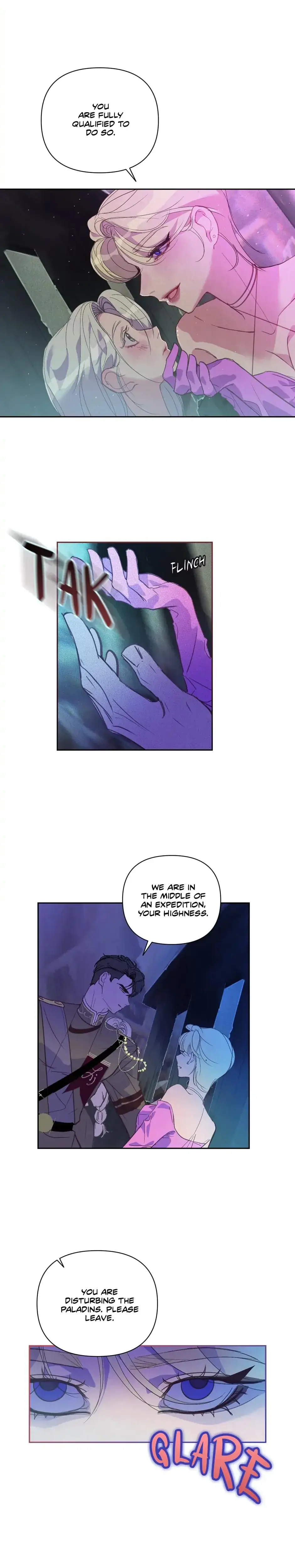 Stigma Effect Chapter 30 - Page 15