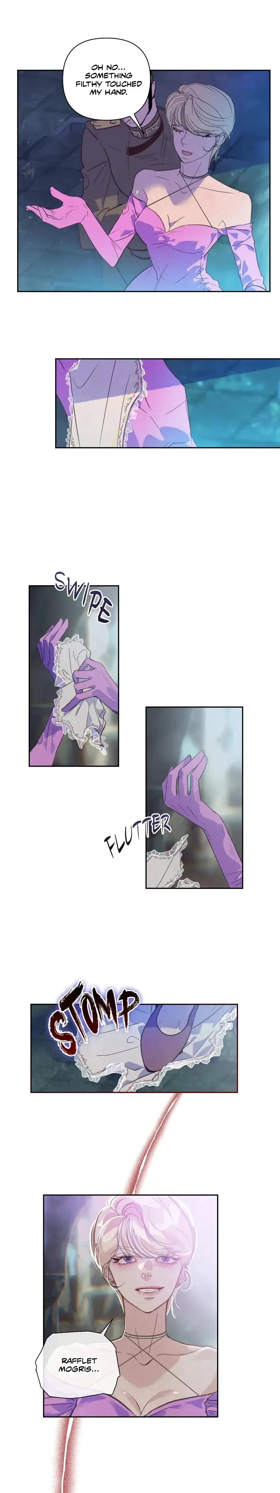 Stigma Effect Chapter 30 - Page 16