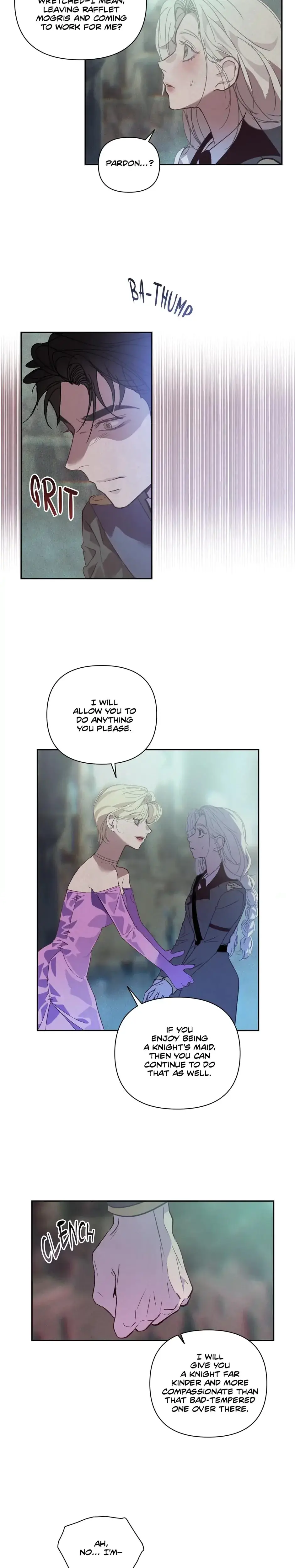 Stigma Effect Chapter 30 - Page 18