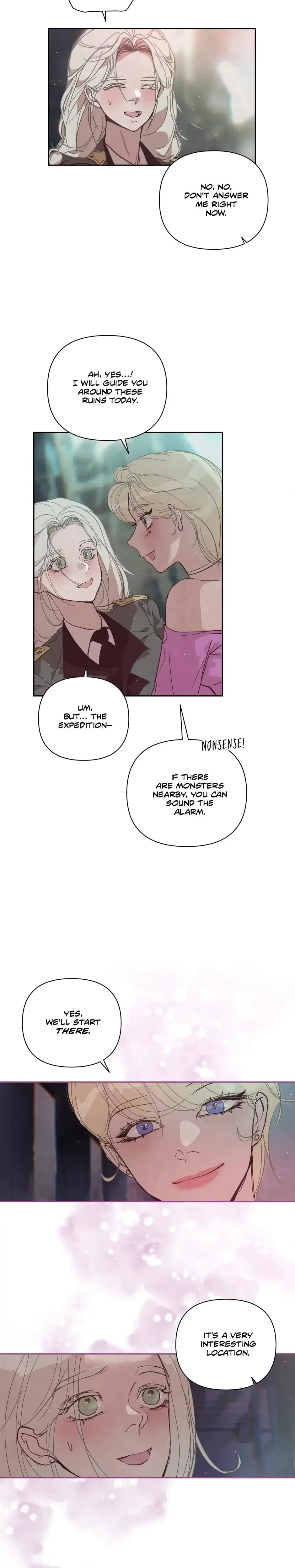 Stigma Effect Chapter 30 - Page 19