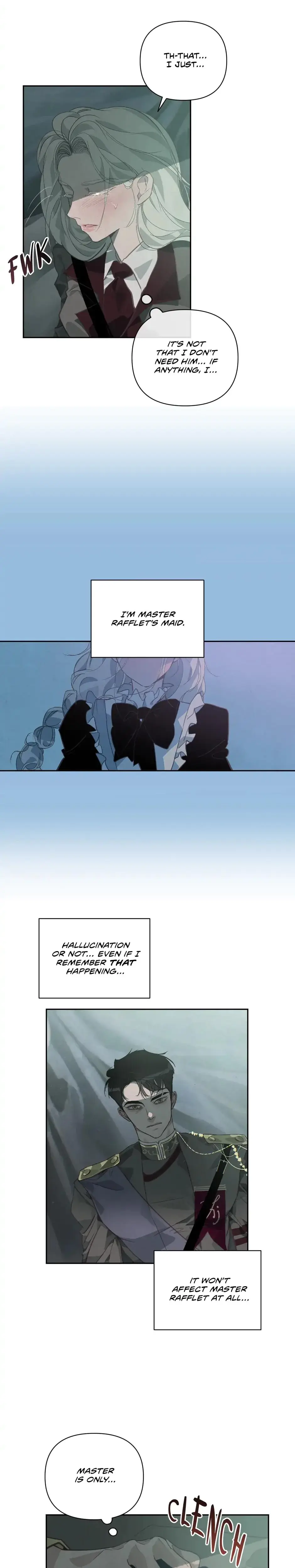 Stigma Effect Chapter 30 - Page 2